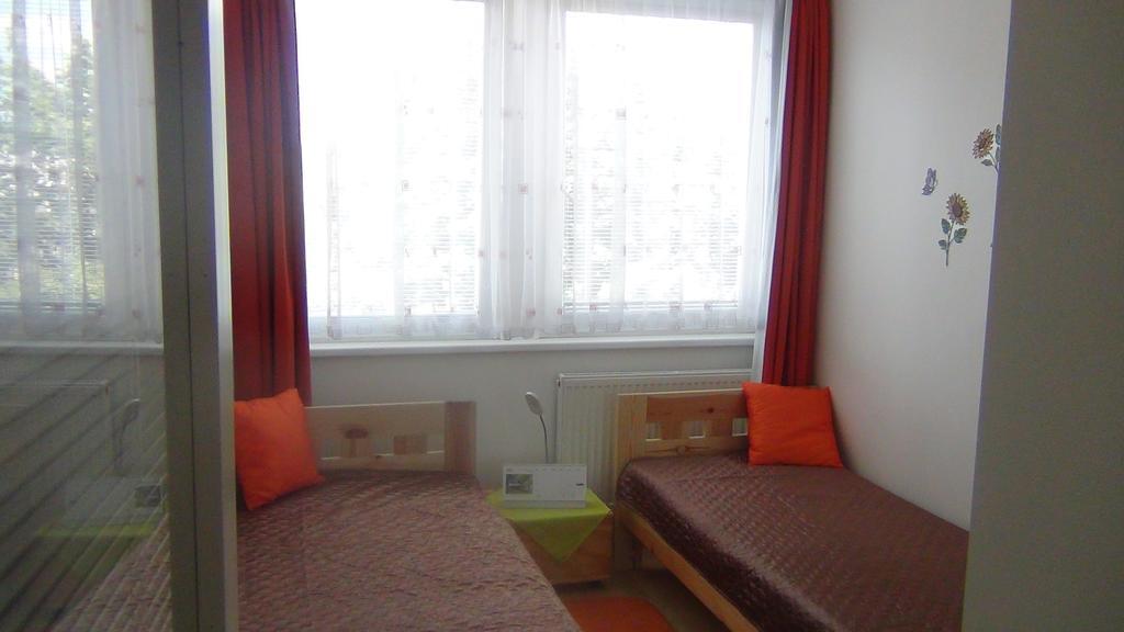 Best Residence Expo Prague Room photo