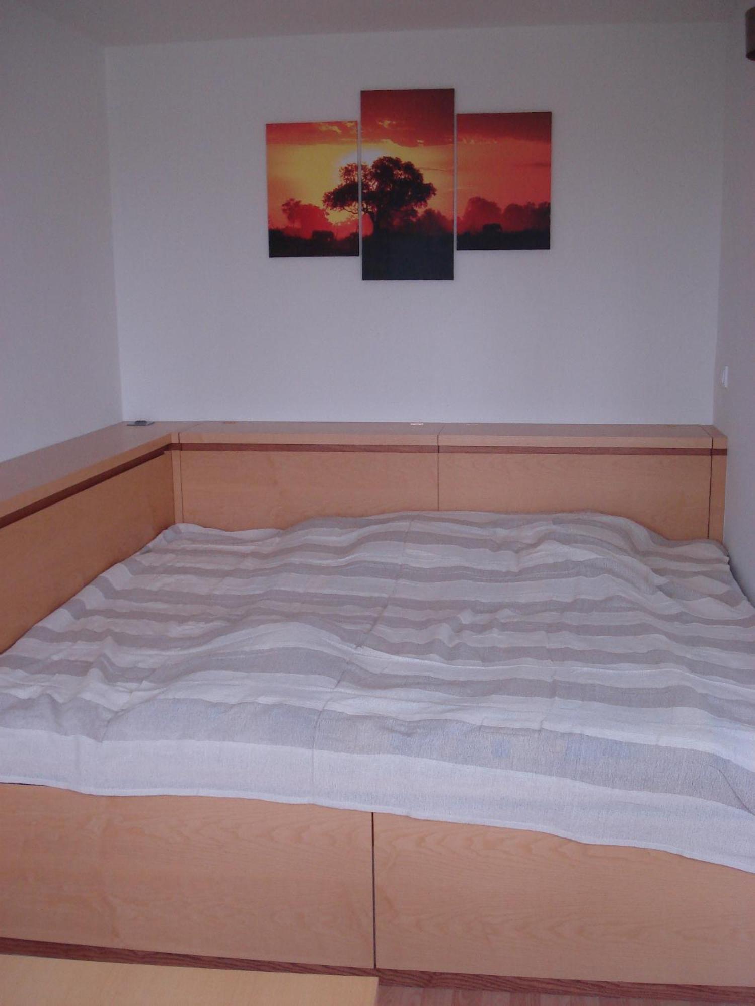 Best Residence Expo Prague Room photo