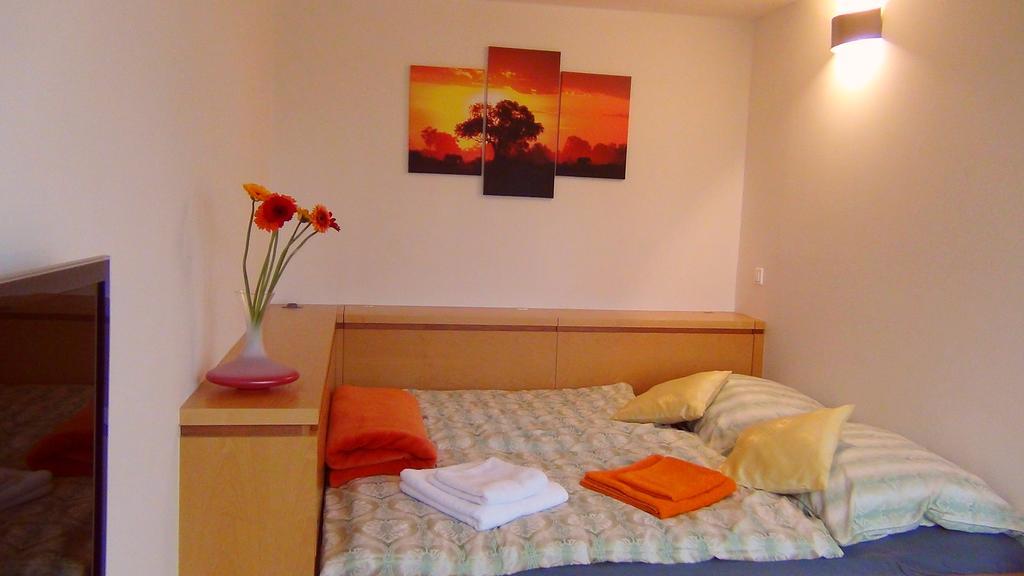 Best Residence Expo Prague Room photo